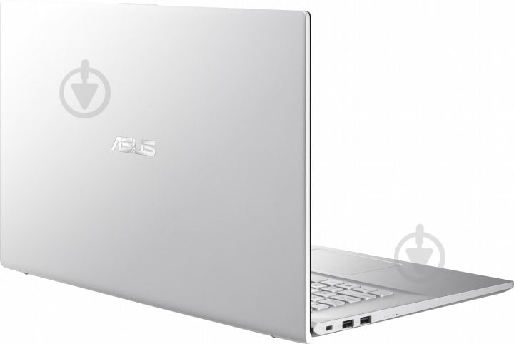 Ноутбук Asus VivoBook 17 X712EA-BX105 17,3" (90NB0TW1-M01120) silver - фото 8