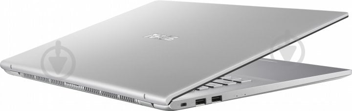 Ноутбук Asus VivoBook 17 X712EA-BX105 17,3" (90NB0TW1-M01120) silver - фото 6