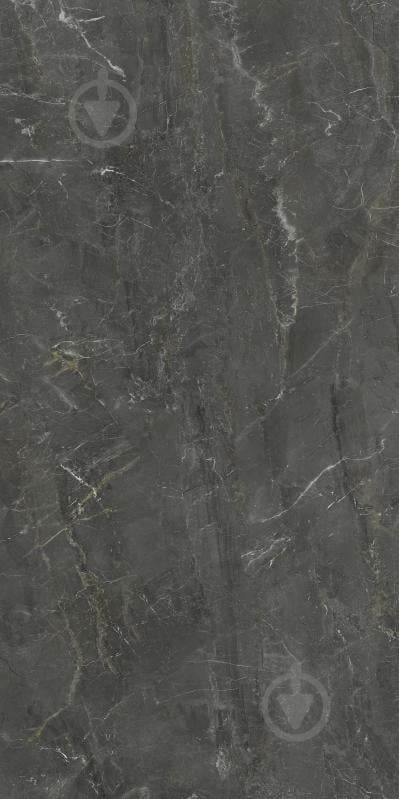 Плитка Ceramika Paradyz U125 GRAPHITE rekt.pol. 59,8X119,8 см - фото 4