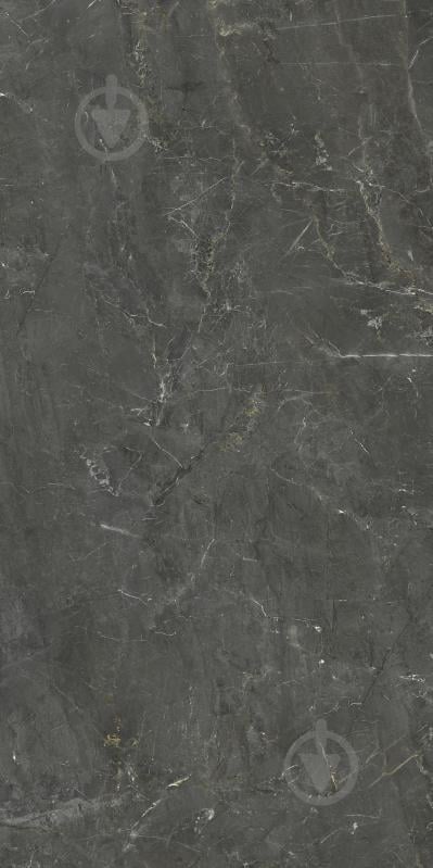 Плитка Ceramika Paradyz U125 GRAPHITE rekt.pol. 59,8X119,8 см - фото 5