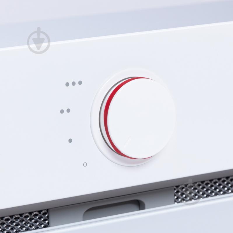 Вытяжка Perfelli BI 6872 WH LED - фото 9 Вытяжка Perfelli BI 6872 WH LED - фото 9