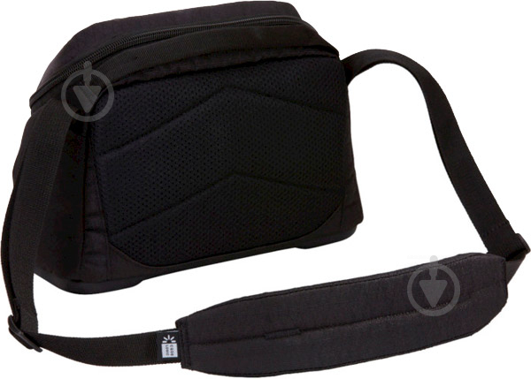 Сумка Case Logic VISO Small Camera Bag CVCS-102 черный 3204532 - фото 4