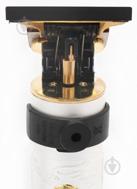 Машинка для підстригання Sonifer SF-9606 - фото 6