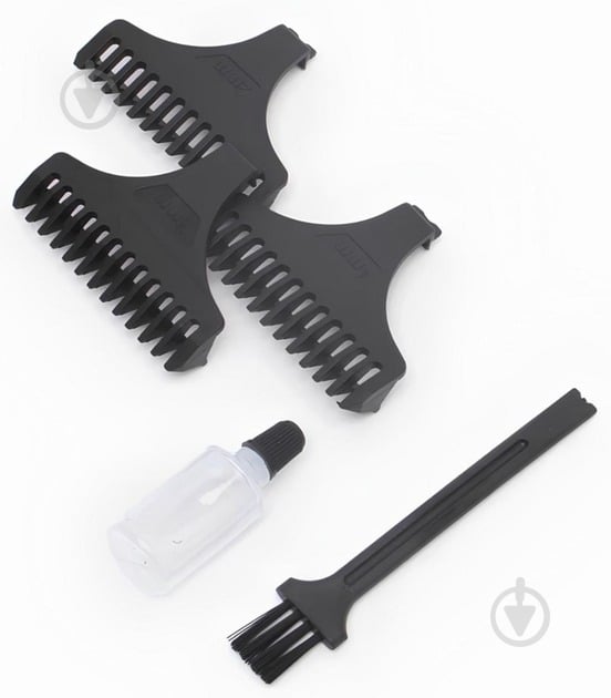 Машинка для підстригання Sonifer SF-9606 - фото 7