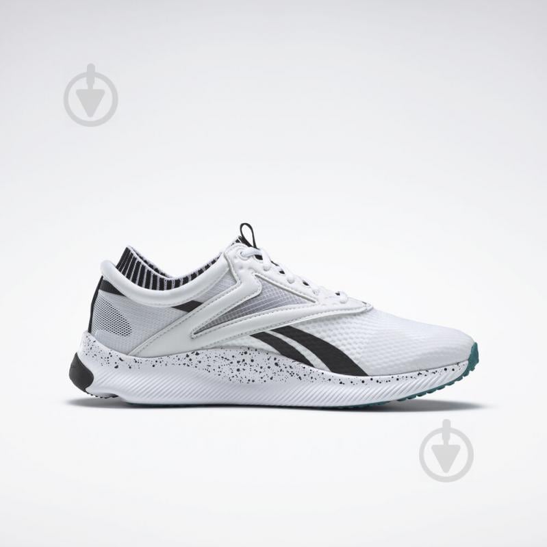 Кроссовки женские Reebok Reebok HIIT TR EF7385 р.35,5 белые - фото 2