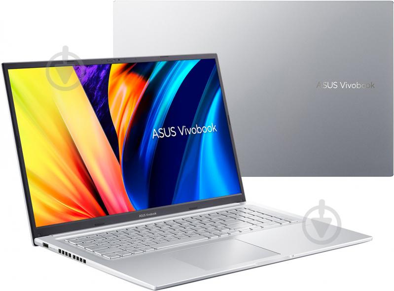 Ноутбук Asus Vivobook K1703ZA-AU148 17,3" (90NB0WN1-M00600) transparent silver - фото 17