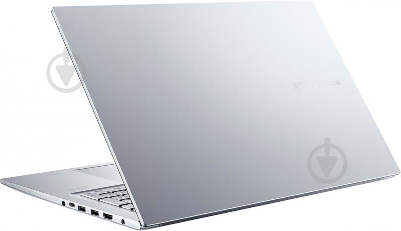 Ноутбук Asus Vivobook K1703ZA-AU148 17,3" (90NB0WN1-M00600) transparent silver - фото 8