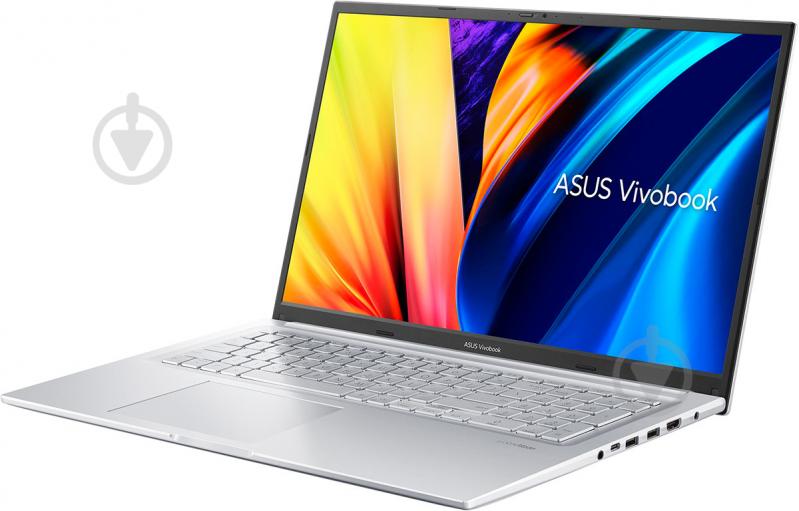 Ноутбук Asus Vivobook K1703ZA-AU148 17,3" (90NB0WN1-M00600) transparent silver - фото 4