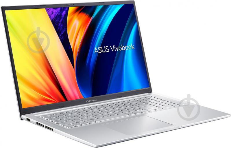 Ноутбук Asus Vivobook K1703ZA-AU148 17,3" (90NB0WN1-M00600) transparent silver - фото 2