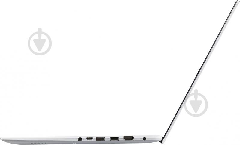 Ноутбук Asus Vivobook K1703ZA-AU148 17,3" (90NB0WN1-M00600) transparent silver - фото 13