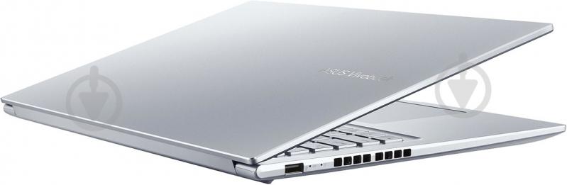 Ноутбук Asus Vivobook K1703ZA-AU148 17,3" (90NB0WN1-M00600) transparent silver - фото 12