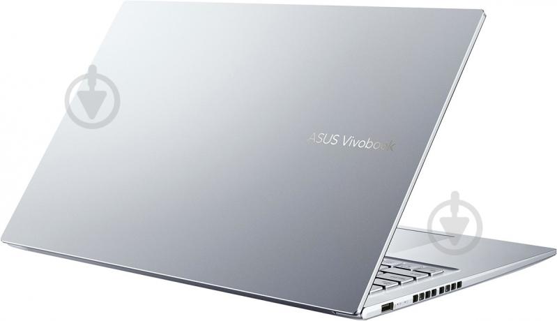 Ноутбук Asus Vivobook K1703ZA-AU148 17,3" (90NB0WN1-M00600) transparent silver - фото 11