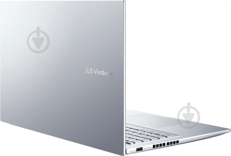 Ноутбук Asus Vivobook K1703ZA-AU148 17,3" (90NB0WN1-M00600) transparent silver - фото 10