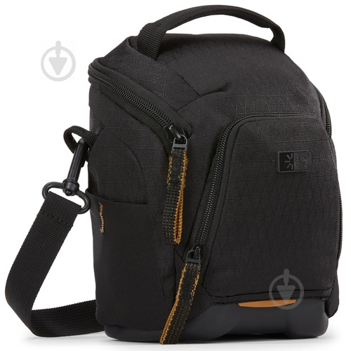 Сумка Case Logic VISO DSLR/Mirrorless camera case CVCS-101 Чорний 3204531 - фото 1