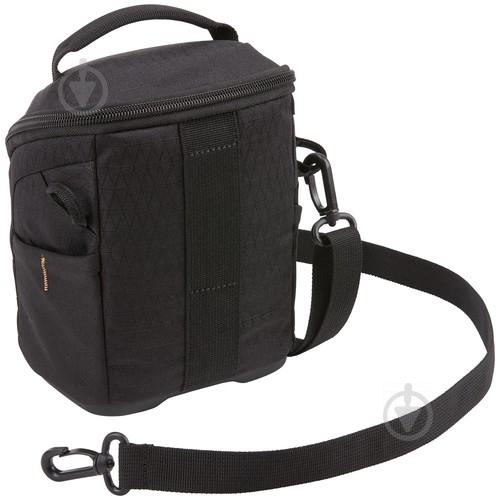 Сумка Case Logic VISO DSLR/Mirrorless camera case CVCS-101 Чорний 3204531 - фото 2