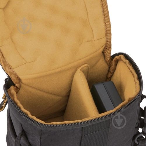 Сумка Case Logic VISO DSLR/Mirrorless camera case CVCS-101 Чорний 3204531 - фото 5