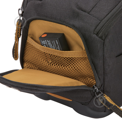 Сумка Case Logic VISO DSLR/Mirrorless camera case CVCS-101 Чорний 3204531 - фото 6