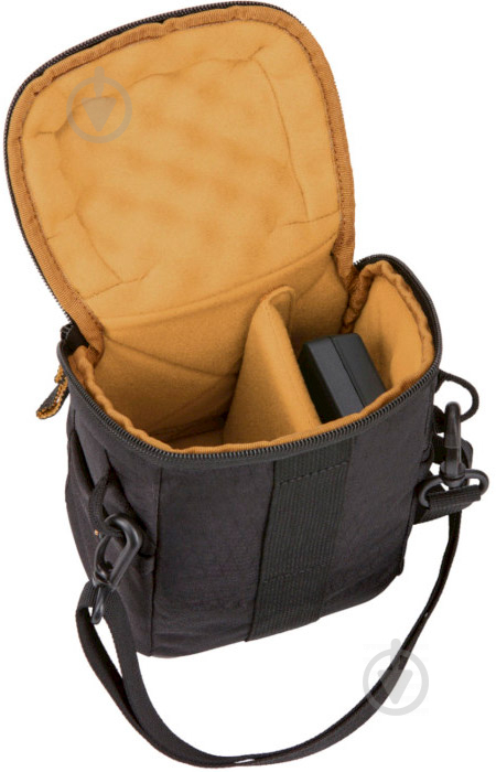 Сумка Case Logic VISO DSLR/Mirrorless camera case CVCS-101 Чорний 3204531 - фото 8