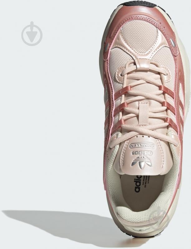 Кросівки жіночі демісезонні Adidas OZMILLEN W JI3087 р.38 рожеві - фото 5 Кросівки жіночі демісезонні Adidas OZMILLEN W JI3087 р.38 рожеві - фото 5