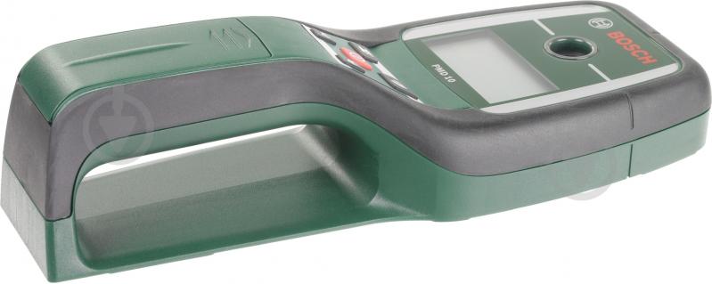 Металлоискатель Bosch   PMD 10 0603681020 - фото 2