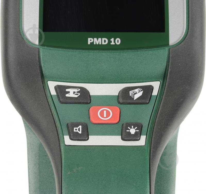 Металлоискатель Bosch   PMD 10 0603681020 - фото 4