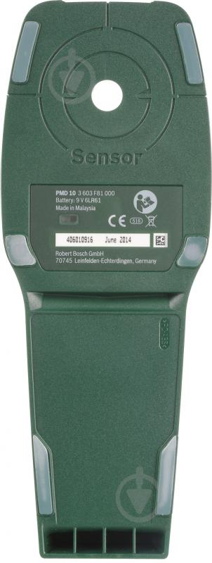 Металлоискатель Bosch   PMD 10 0603681020 - фото 3