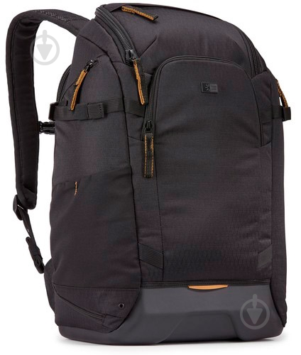 Рюкзак Case Logic VISO Large Camera Backpack CVBP-106 Чорний 3204535 - фото 1