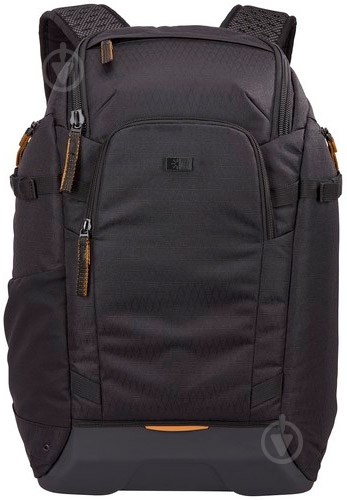 Рюкзак Case Logic VISO Large Camera Backpack CVBP-106 Чорний 3204535 - фото 2