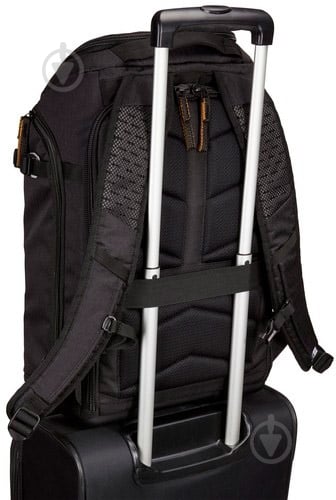 Рюкзак Case Logic VISO Large Camera Backpack CVBP-106 Чорний 3204535 - фото 8