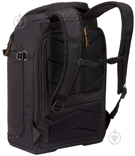 Рюкзак Case Logic VISO Large Camera Backpack CVBP-106 Чорний 3204535 - фото 9