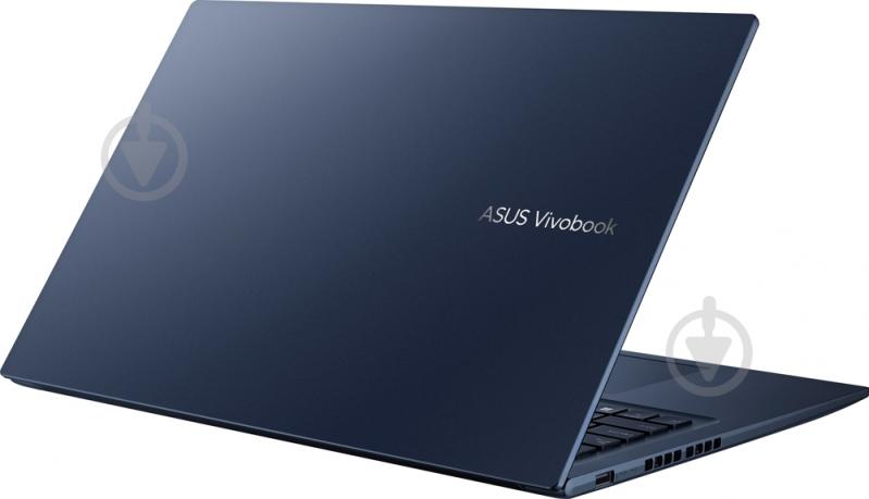 Ноутбук Asus VivoBook K1703ZA-AU147 17,3" (90NB0WN2-M005Z0) quiet blue - фото 9