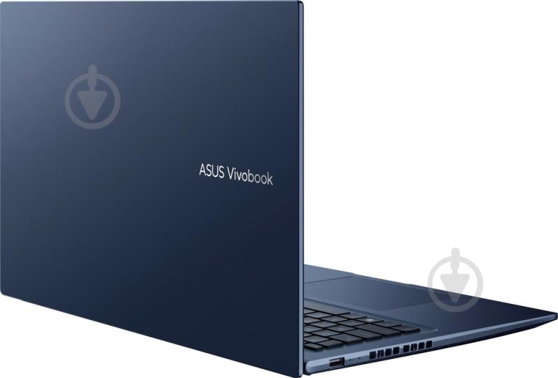 Ноутбук Asus VivoBook K1703ZA-AU147 17,3" (90NB0WN2-M005Z0) quiet blue - фото 8