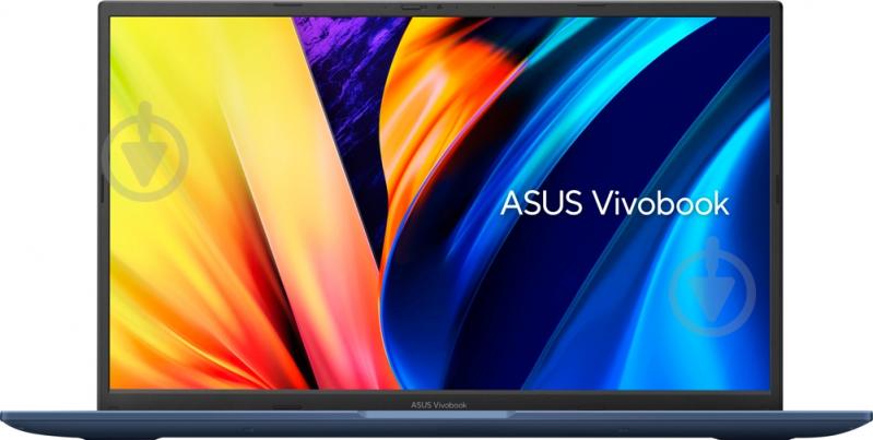 Ноутбук Asus VivoBook K1703ZA-AU147 17,3" (90NB0WN2-M005Z0) quiet blue - фото 2