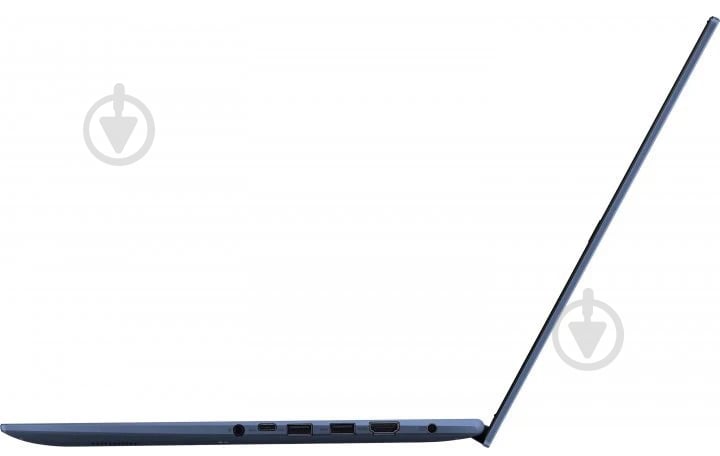 Ноутбук Asus VivoBook K1703ZA-AU147 17,3" (90NB0WN2-M005Z0) quiet blue - фото 14