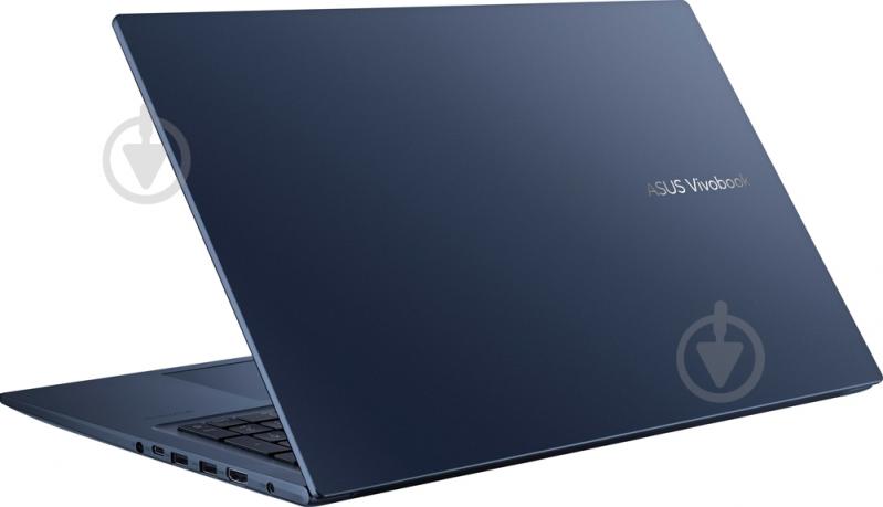 Ноутбук Asus VivoBook K1703ZA-AU147 17,3" (90NB0WN2-M005Z0) quiet blue - фото 11