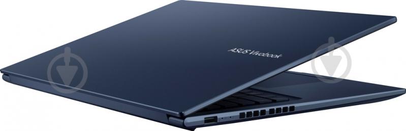 Ноутбук Asus VivoBook K1703ZA-AU147 17,3" (90NB0WN2-M005Z0) quiet blue - фото 10