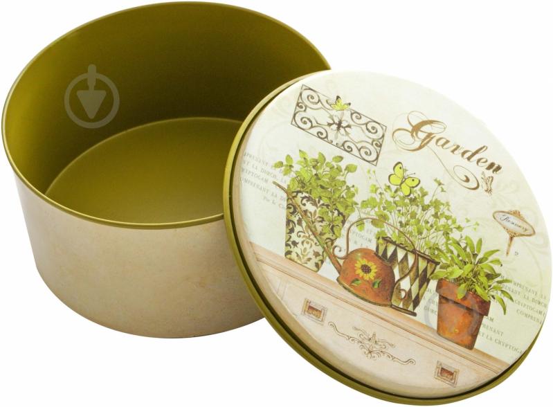 Шкатулка Garden F3438S - фото 2 Шкатулка Garden F3438S - фото 2