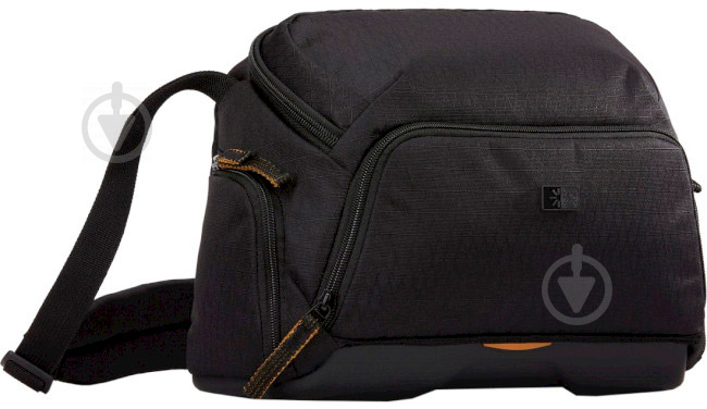 Сумка Case Logic VISO Medium Camera Bag CVCS-103 Чорний 3204533 - фото 1