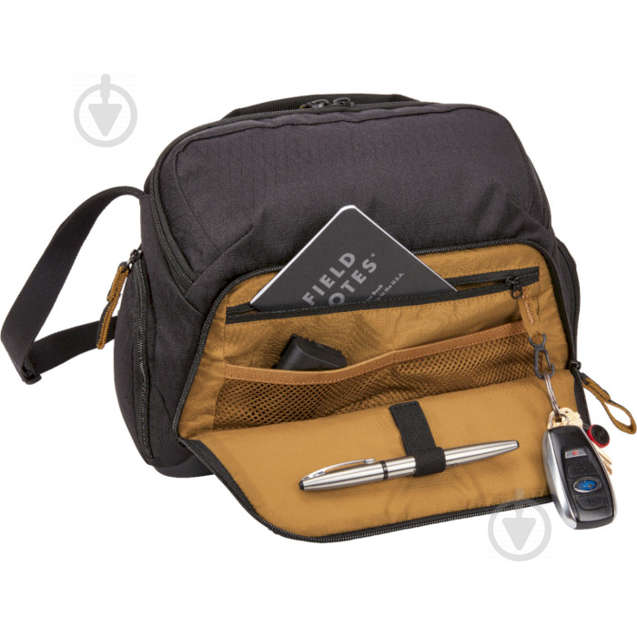 Сумка Case Logic VISO Medium Camera Bag CVCS-103 Чорний 3204533 - фото 8