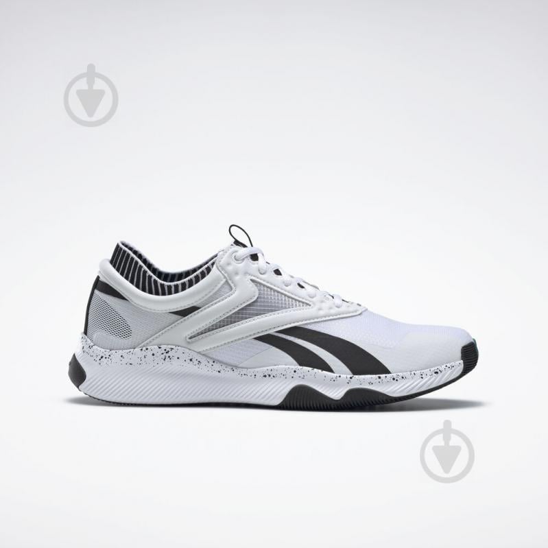 Кроссовки мужские Reebok Reebok HIIT TR EF7484 р.42,5 белые - фото 1