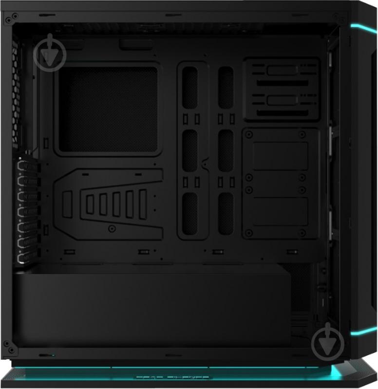 Корпус AeroCool DS 230 Black (DS 230) - фото 8