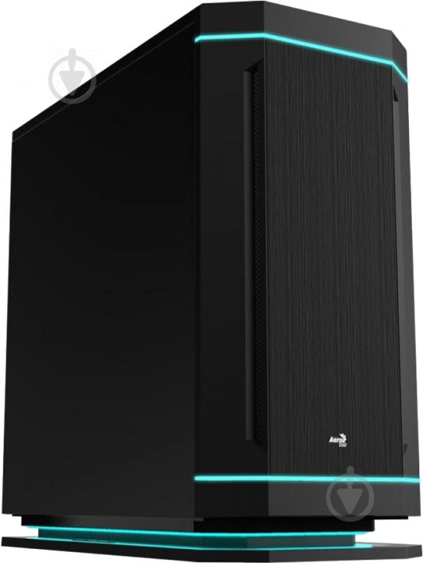 Корпус AeroCool DS 230 Black (DS 230) - фото 1