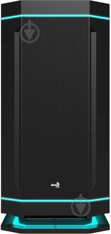 Корпус AeroCool DS 230 Black (DS 230) - фото 6