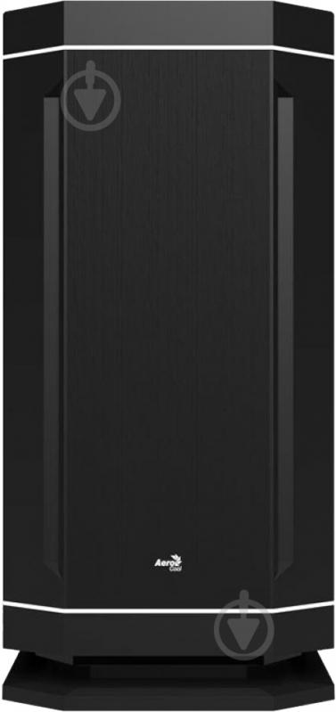 Корпус AeroCool DS 230 Black (DS 230) - фото 5