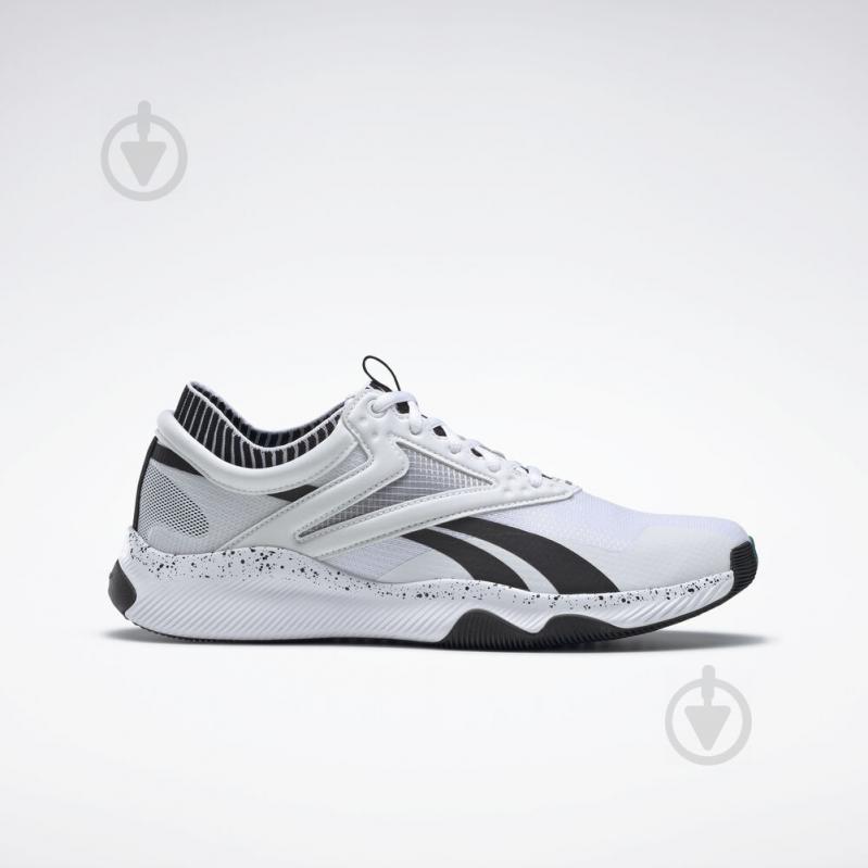 Кроссовки мужские Reebok Reebok HIIT TR EF7484 р.43 белые - фото 1