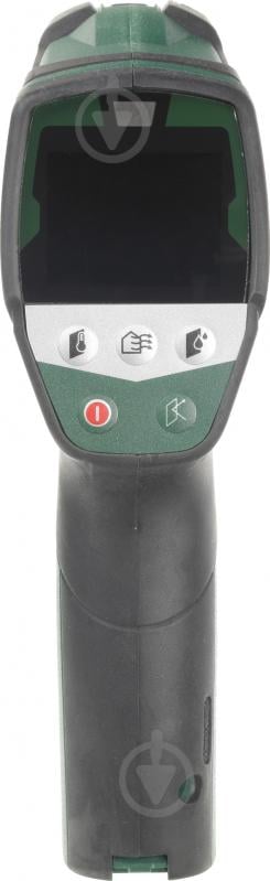 Пирометр (бесконтактный термометр) Bosch PTD 1 0603683020 - фото 3