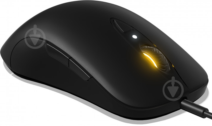 Мышь SteelSeries Sensei TEN (62527) - фото 4