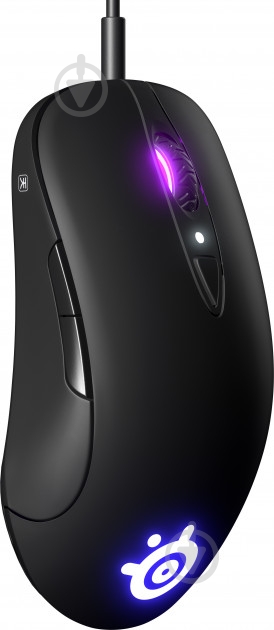 Мышь SteelSeries Sensei TEN (62527) - фото 2