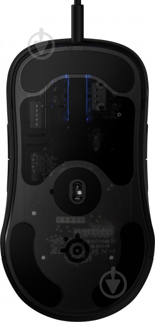 Мышь SteelSeries Sensei TEN (62527) - фото 7