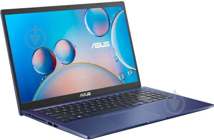 Ноутбук Asus Laptop X515EA-BQ1175 15,6" (90NB0TY3-M00E90) peacock blue - фото 2